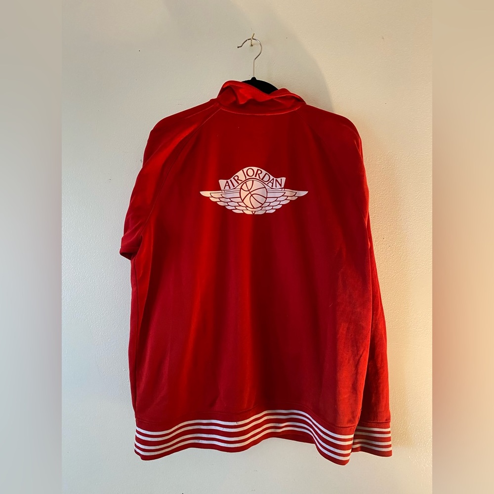 Nike Air Jordan Jacket